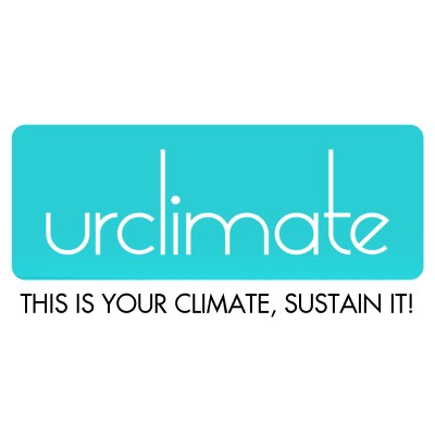 UrClimate's Logo