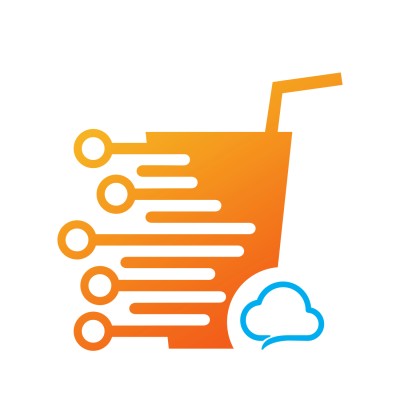 Codeshake | A Cloudwise Company's Logo