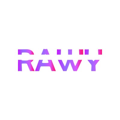 The Rawy's Logo