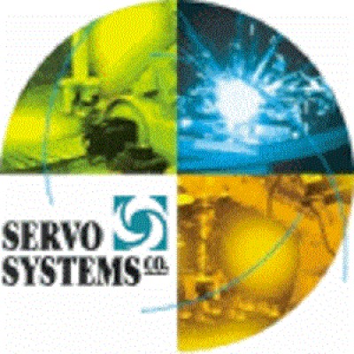 Servo Systems Co.'s Logo