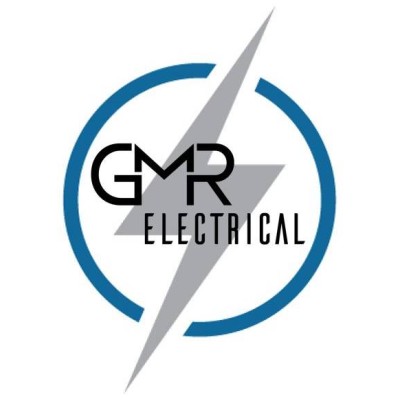 GMR Electrical's Logo