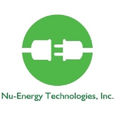 Nu-Energy Technologies Inc.'s Logo