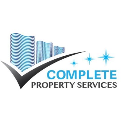 Complete Property Service's Logo