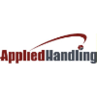 Applied Handling Inc's Logo