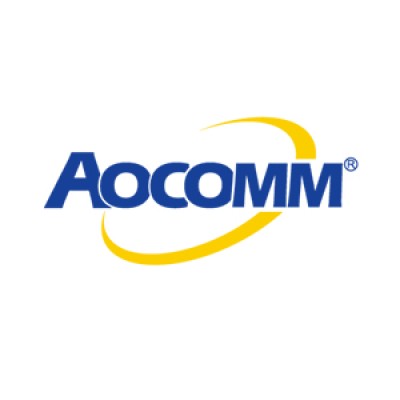 AOCOMM Composite Co. Ltd.'s Logo