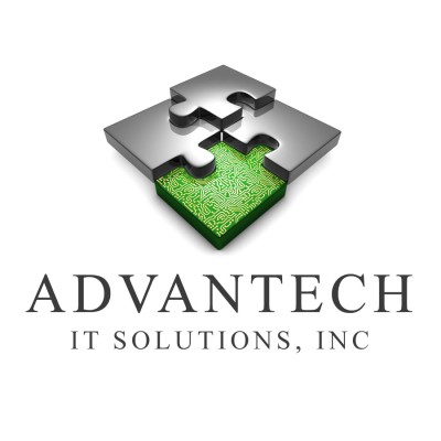 Advantech IT Solutions Inc's Logo