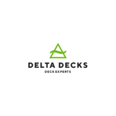 Delta Decks's Logo