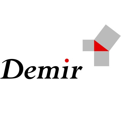 Demir Engineering Ltd.'s Logo