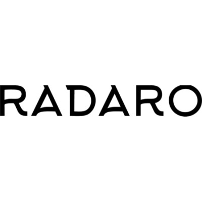 RADARO's Logo