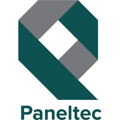 Paneltec NZ Ltd's Logo