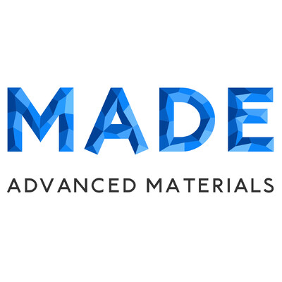 MADE Advanced Materials's Logo