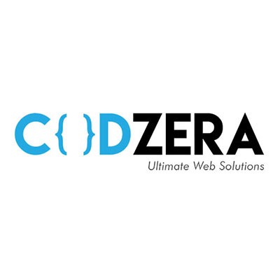 Codzera Web Solutions's Logo