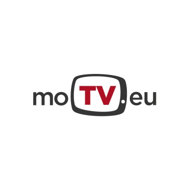 moTV.eu's Logo