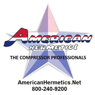 American Hermetics's Logo