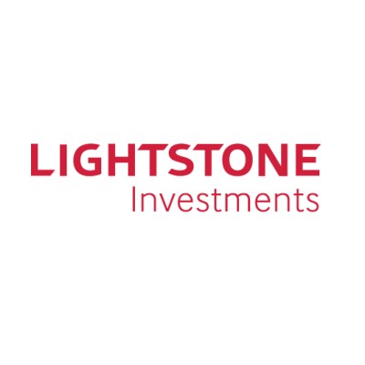 Lightstone EB-5's Logo