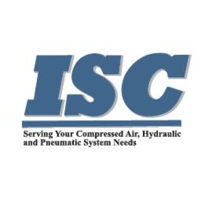 Industrial Service Components Inc.'s Logo