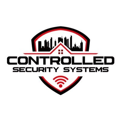 Controlled Security Systems's Logo