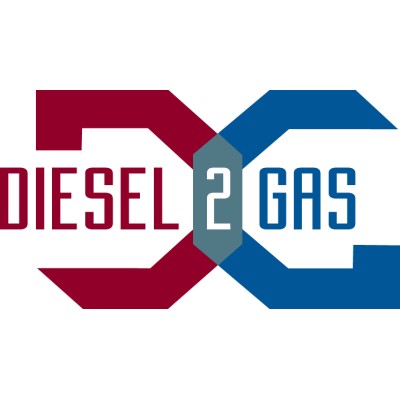 Diesel 2 Gas Solutions LLC's Logo