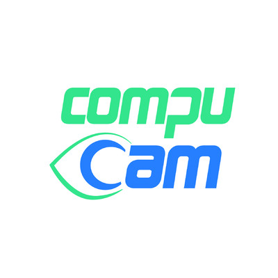 CompuCam Inc.'s Logo