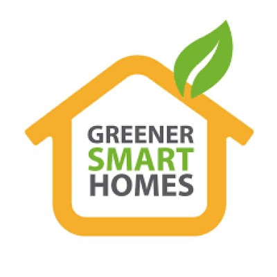 Greener Smart Homes's Logo