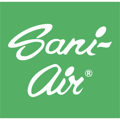 Sani-Air International's Logo