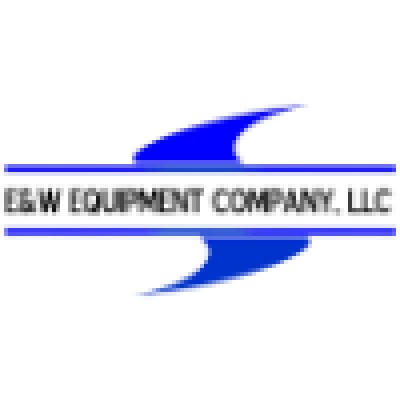 E & W Equipment Company LLC's Logo