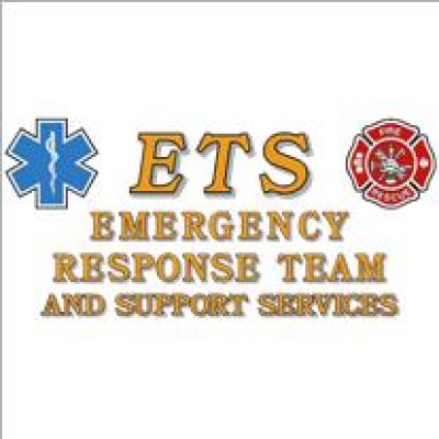 Emergency Training Systems Inc (ETS)'s Logo