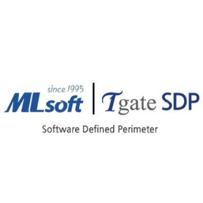 MLsoft - TgateSDP's Logo