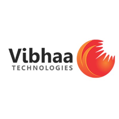 Vibhaa Tech Innovations Pvt Ltd's Logo