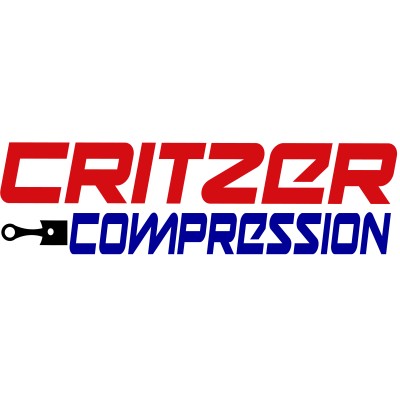 Critzer Compression's Logo