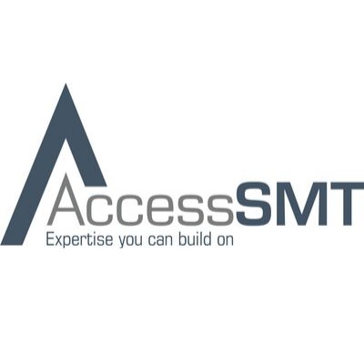 AccessSMT's Logo