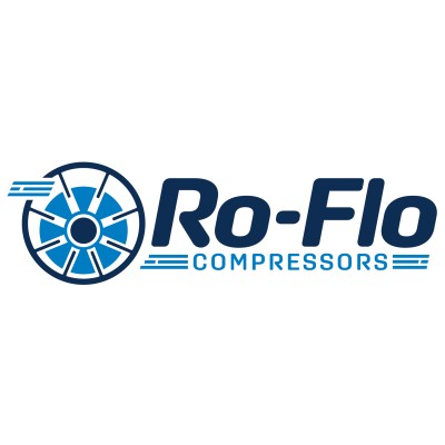 Ro-Flo Compressors LLC's Logo