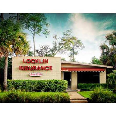 Locklin Insurance Agency Inc's Logo