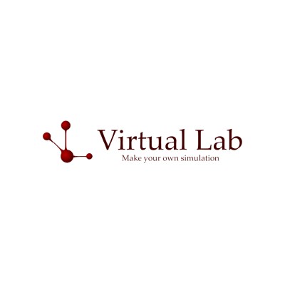 Virtual Lab Inc.'s Logo