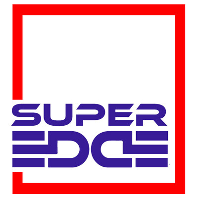 Super Edge lubricants & Greases's Logo