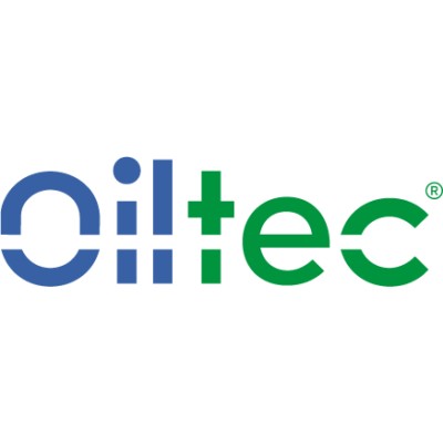 Oiltec's Logo