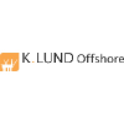 K. LUND Offshore's Logo