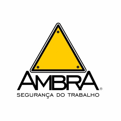 Ambra Engenharia em Segurança do Trabalho's Logo