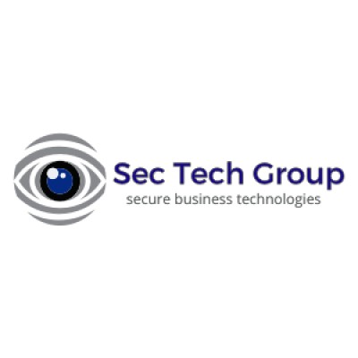 Sec Tech Group's Logo