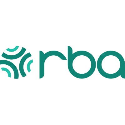 RBA Group Australia's Logo