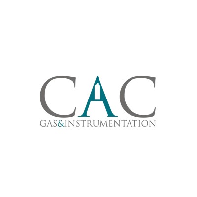 CAC Gas & Instrumentation's Logo