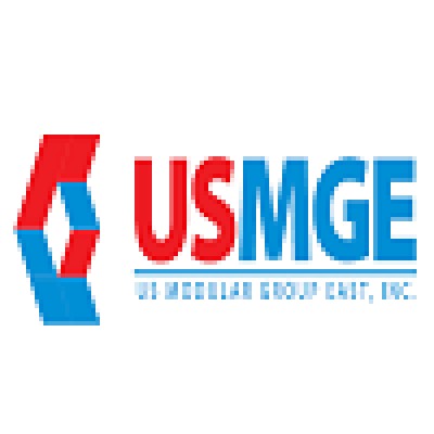 US Modular Group East Inc. (USMGE)'s Logo