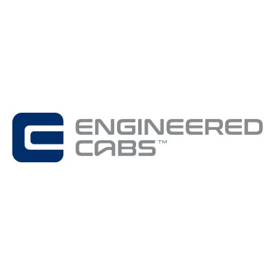 Crenlo Engineered Cabs's Logo