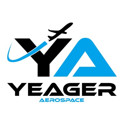 Yeager Aerospace's Logo