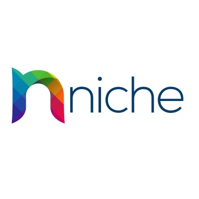 Niche Fashion Technology's Logo