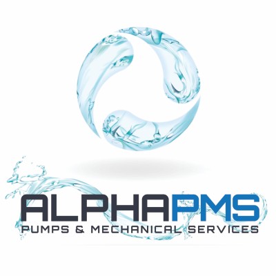 Alpha PMS Pty Ltd's Logo