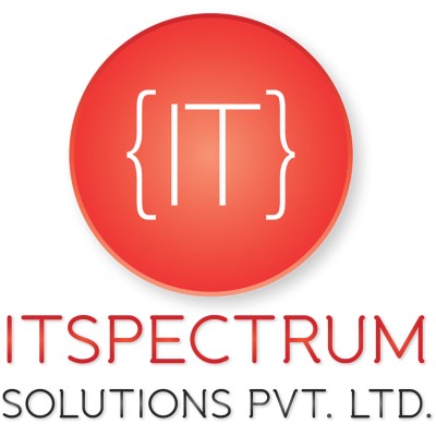 Itspectrum Solutions's Logo