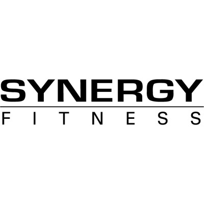 SYNERGY FITNESS's Logo