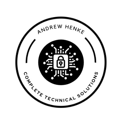 Andrew Henke | Complete Technical Solutions's Logo