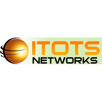 ITOTS Networks LLC's Logo